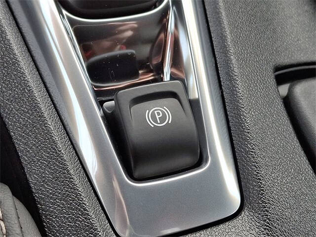 2017 Chevrolet Camaro SS