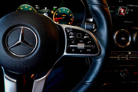 2021 Mercedes-Benz C-Class C 300 4MATIC