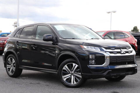 2024 Mitsubishi Outlander Sport S