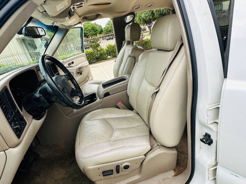 2003 GMC Yukon XL 1500 SLE