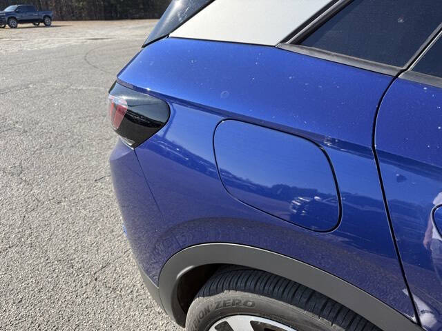 2021 Volkswagen ID.4 Pro S