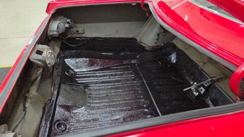 1970 Plymouth Roadrunner