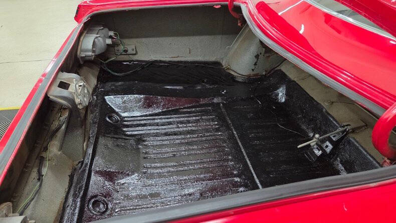 1970 Plymouth Roadrunner