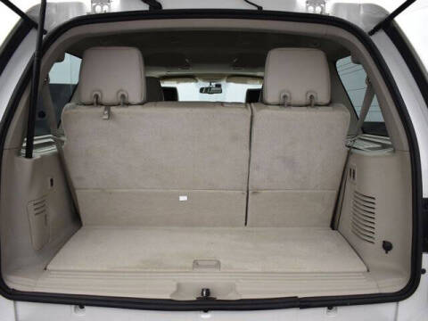 2014 Lincoln Navigator