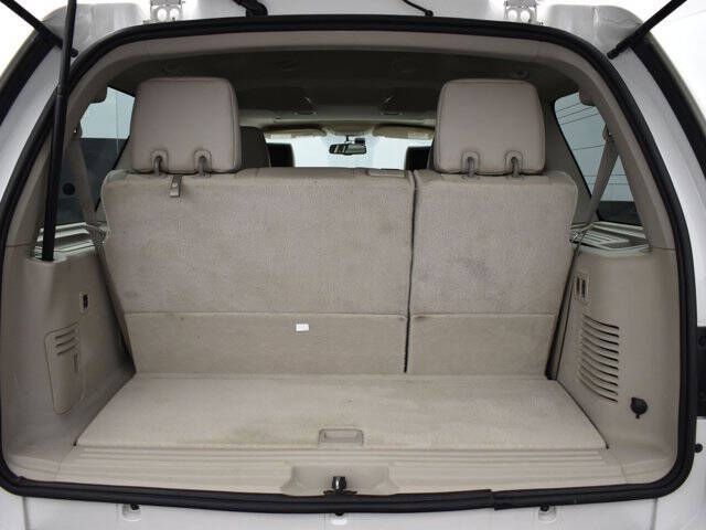 2014 Lincoln Navigator