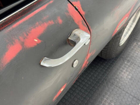 1969 Chevrolet Malibu