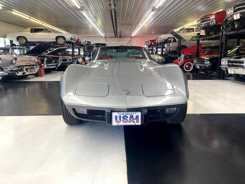 1978 Chevrolet Corvette