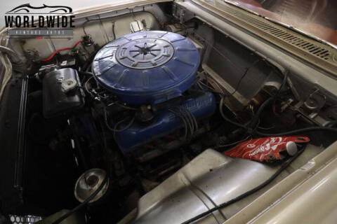 1959 Ford Thunderbird