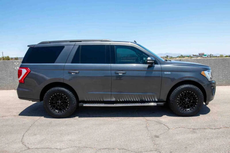 2018 Ford Expedition XLT