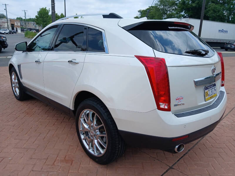 2013 Cadillac SRX Performance Collection - Photo 3