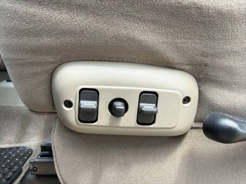 2005 Dodge Ram 2500