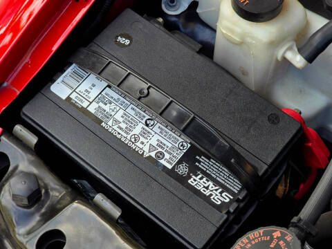 2001 Chevrolet Blazer Xtreme