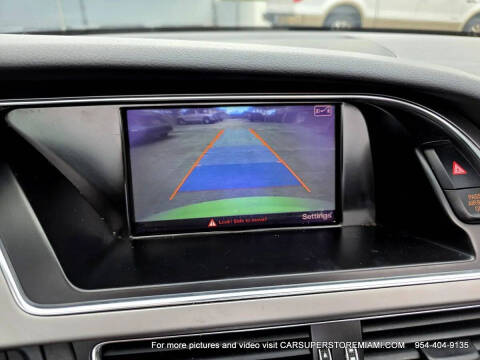 2013 Audi S5 3.0T quattro Premium Plus