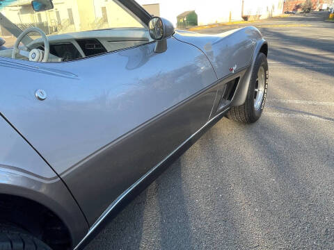 1978 Chevrolet Corvette