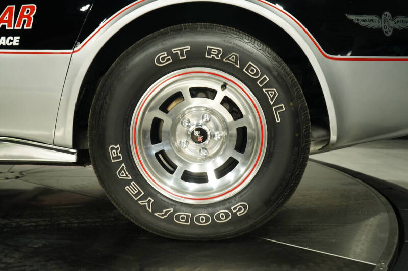 1978 Chevrolet Corvette