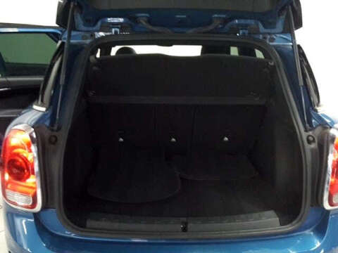 2019 MINI Countryman Cooper S