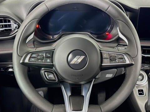 2024 Dodge Hornet R/T