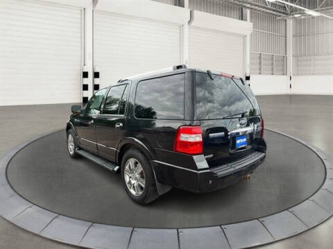 2010 Ford Expedition Limited