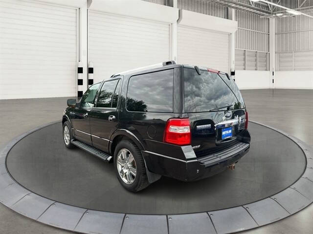 2010 Ford Expedition Limited