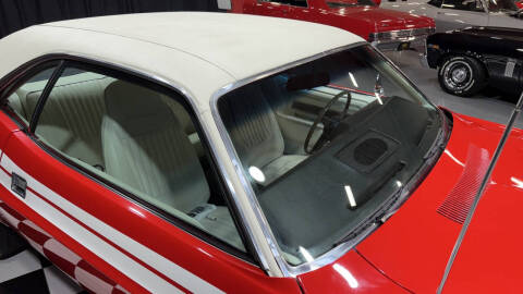 1971 Dodge Challenger