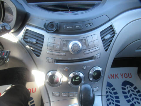 2008 Subaru Tribeca Ltd. 5-Pass.