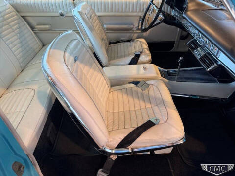 1964 Ford Galaxie 500XL