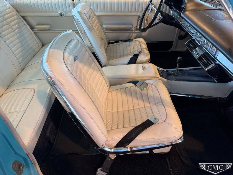 1964 Ford Galaxie 500XL