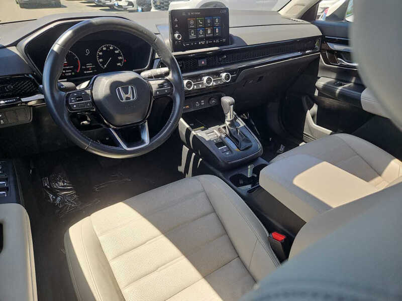 2023 Honda CR-V