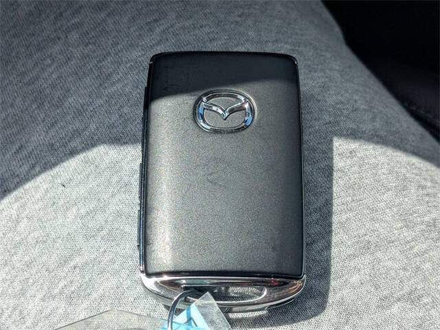 2024 Mazda CX-50 2.5 S Preferred