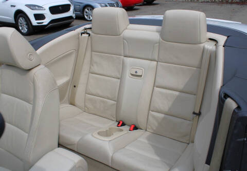 2014 Volkswagen Eos Executive SULEV