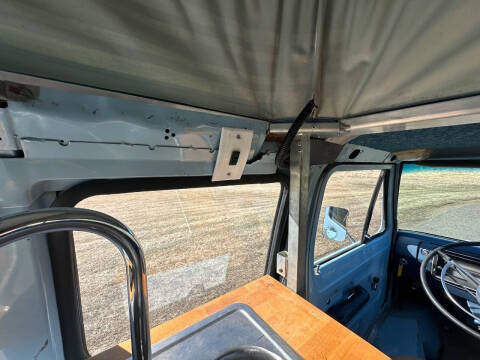 1973 Ford Econoline