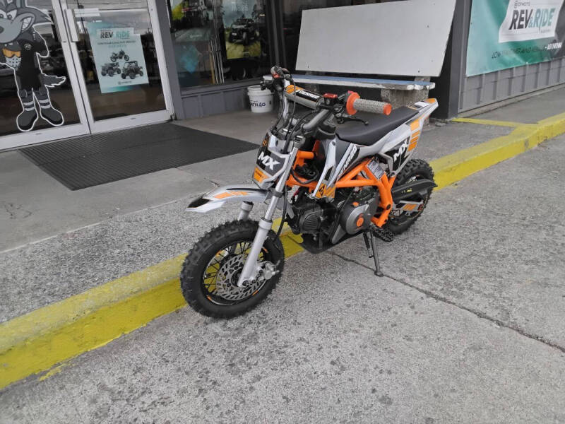2023 Denago MX
