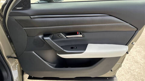 2026 Mazda CX-50 2.5 Turbo Premium Plus