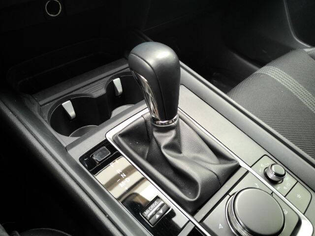 2023 Mazda CX-50 2.5 S Preferred Plus