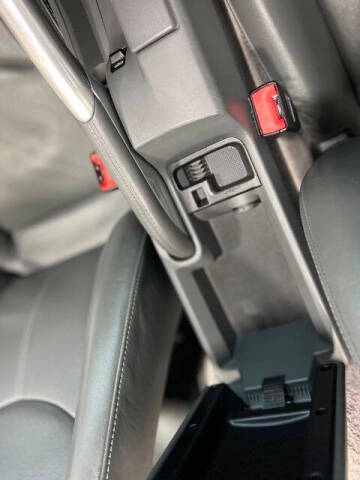 2008 Porsche 911 Turbo