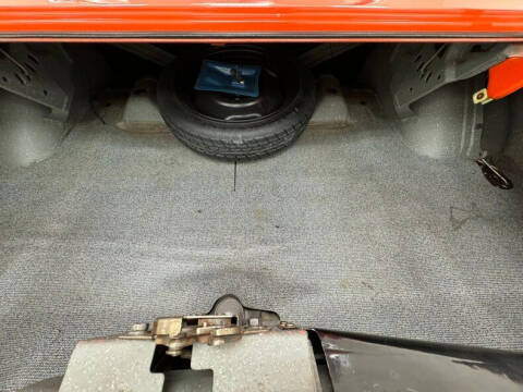 1970 Plymouth Barracuda