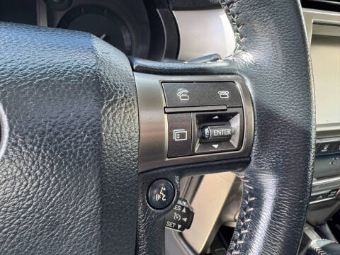 2015 Lexus GX 460