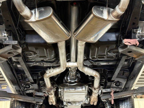1979 Chevrolet Camaro