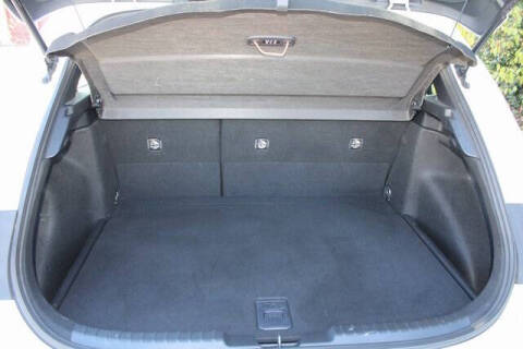 2019 Toyota Corolla Hatchback SE