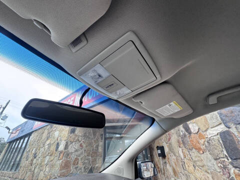2013 Lincoln MKX