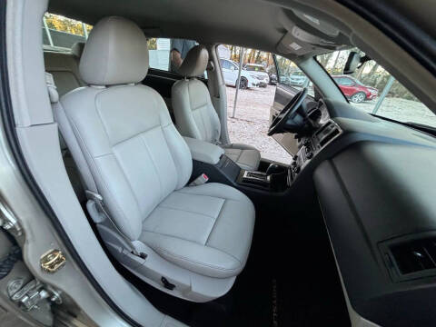 2007 Chrysler 300 Touring