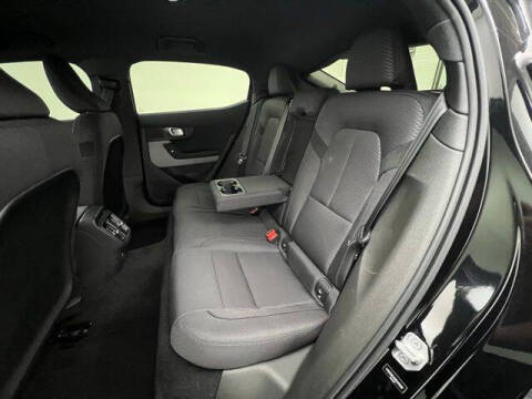 2022 Polestar 2 Long Range Dual Motor