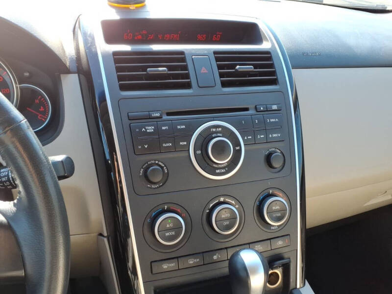 2008 Mazda CX-9 Touring