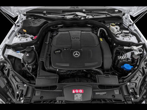 2015 Mercedes-Benz E-Class E 350