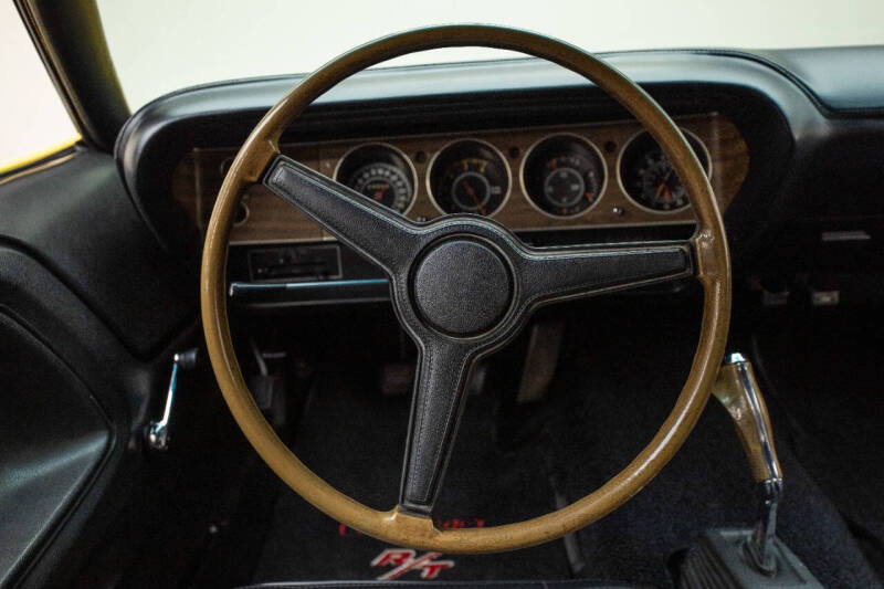 1970 Dodge Challenger