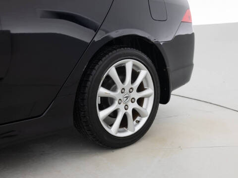 2007 Acura TSX w/Navi