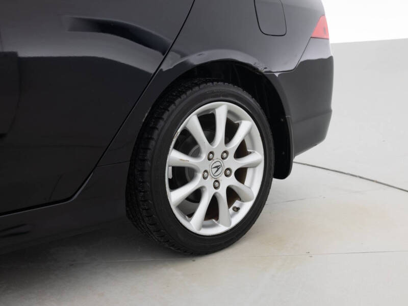 2007 Acura TSX w/Navi