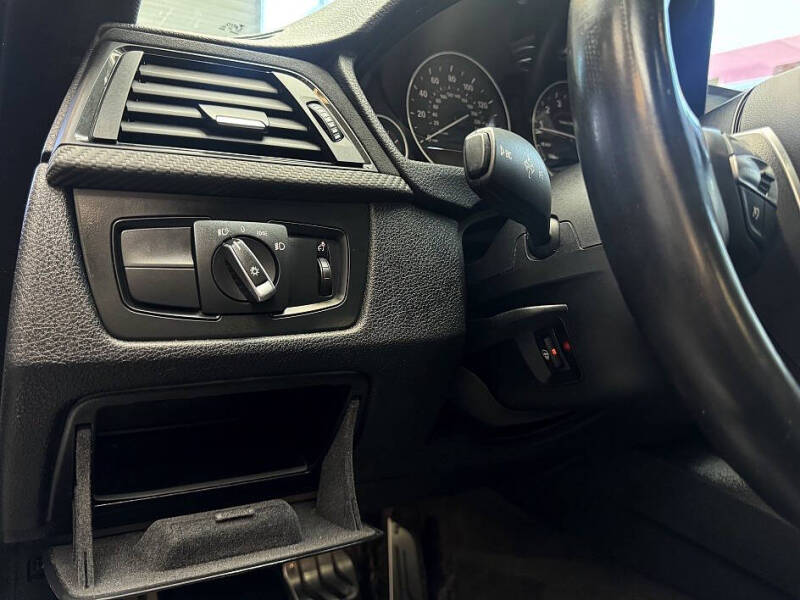 2014 BMW 4 Series 435i