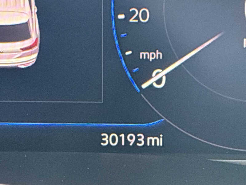 2022 Volkswagen Atlas Cross Sport V6 SEL Premium R-Line 4Motion