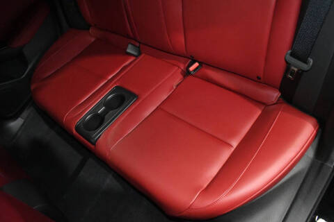 2024 Acura Integra Type S